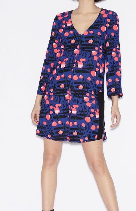 rochie AX Armani Exchange nr4