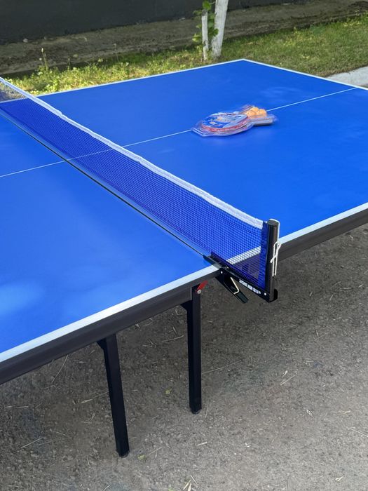 Стол теннис, Ping pong
