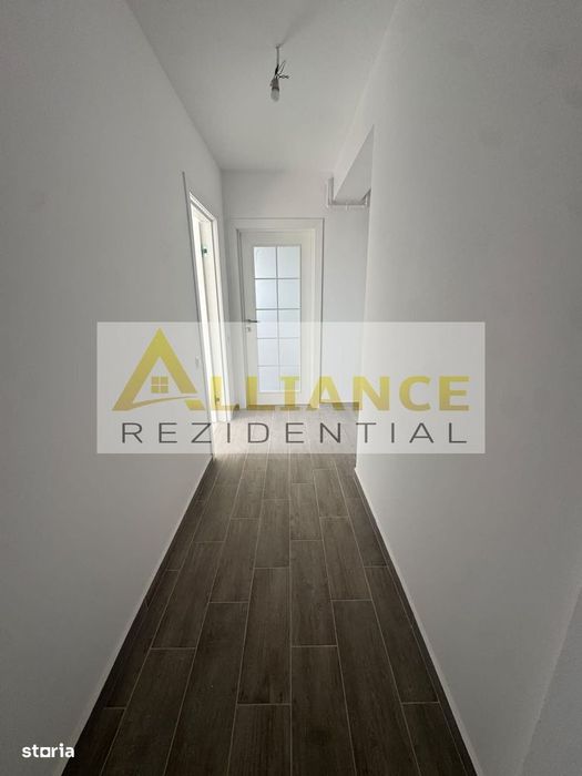 Apartament 3 camere cu terasa 12 mp – Biruintei | 155.000 €