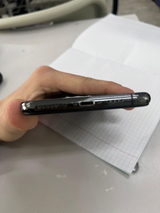 iPhone Xs max сатылады