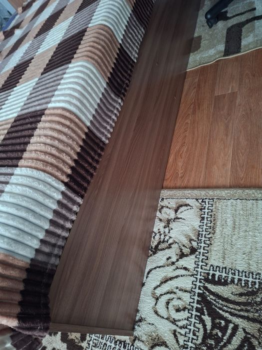 Продам кровать в хорошем состоянии