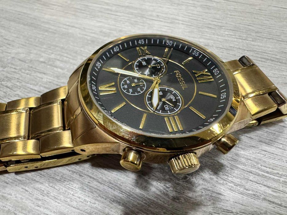 Мъжки часовник Fossil Fenmore BQ2145MSET