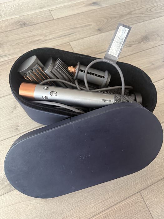 Dyson Airwrap Complete Long HS05