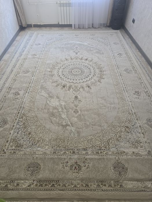 ковёр по хорошей цене