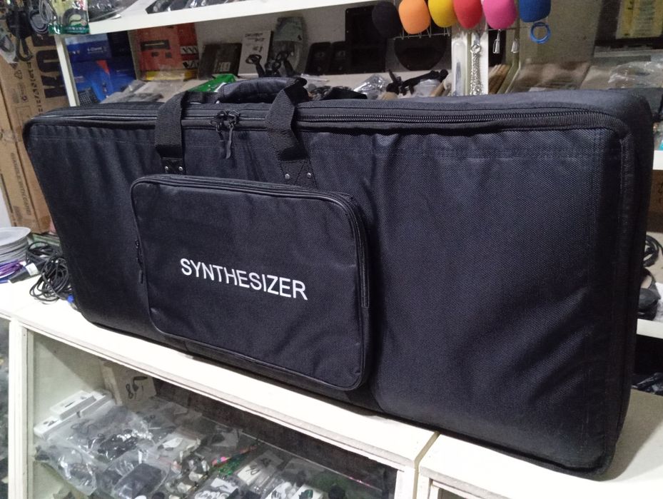 Sintezator uchun chexollar sotiladi