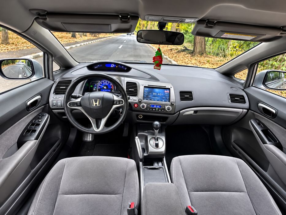 Vand Honda Civic Hybrid IMA 2008