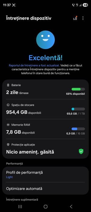Samsung galaxy fold 7 16gb ram 1tera memorie + smart watch  ultra