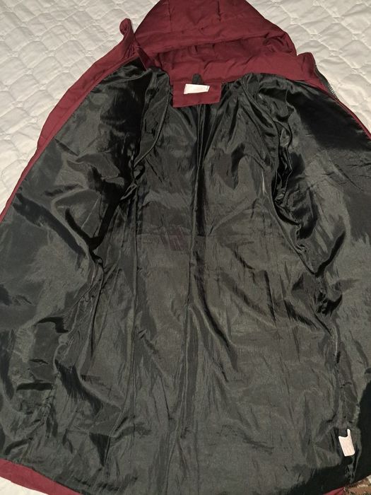 Пуховик для мальчика