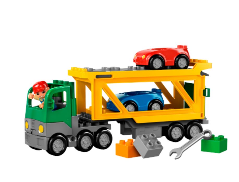 Лего дупло lego duplo