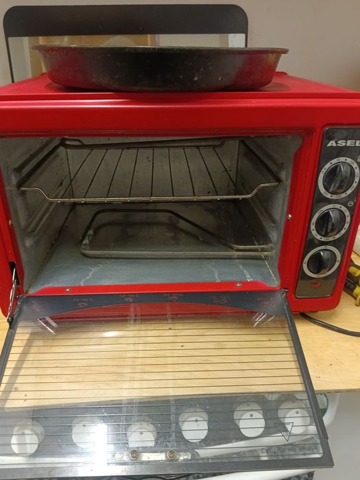 Продам печь Асел