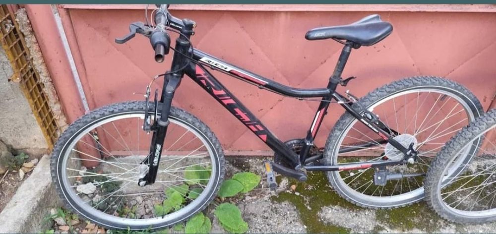 Vand biciclete, 250RON bucata