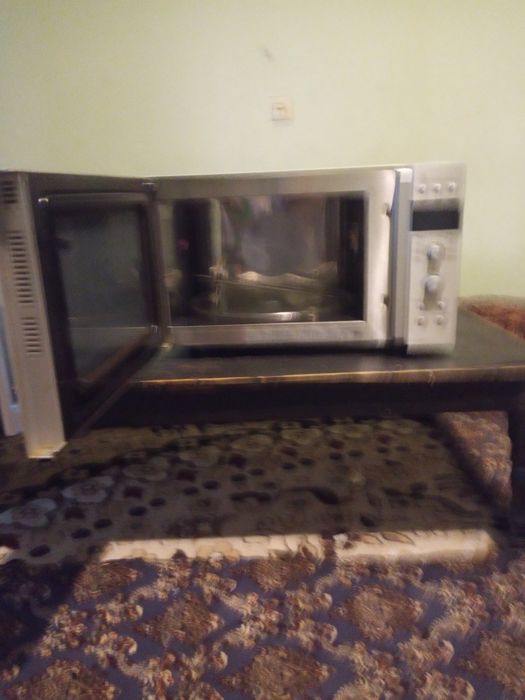 Продается микроволновка