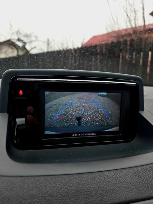 Renault Megane BOSE, 1.5DCI 110, EURO 5, RATE!