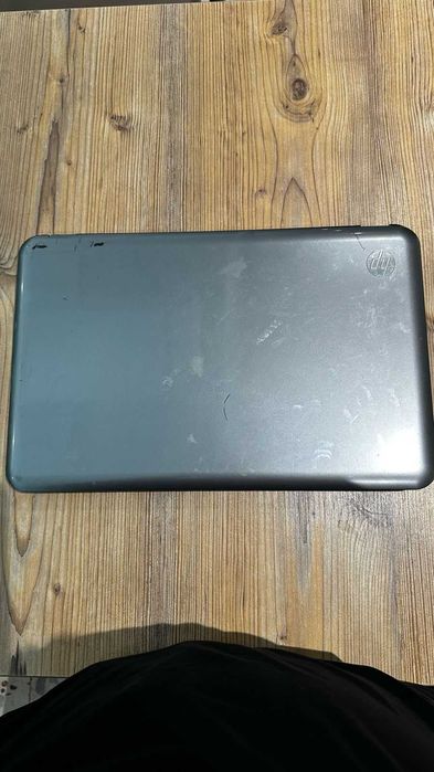 Ноутбук Hp pavilion g6