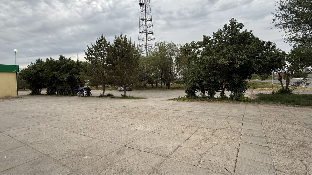 Сдам в аренду здание