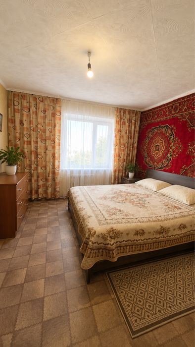 Продам  квартиру
