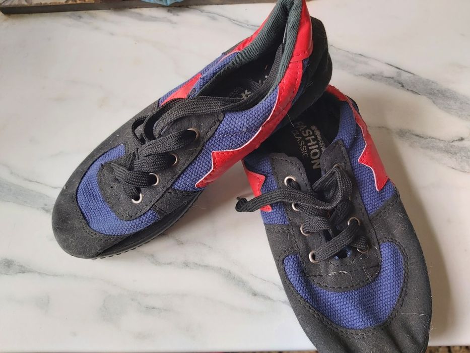 Новые обуви 31/33