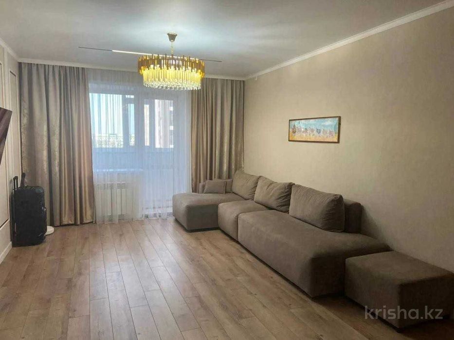 Продажа 3-комнатной квартиры Лайф Парк