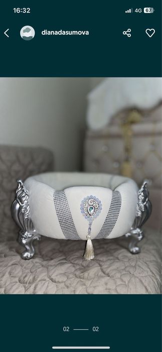 Корзины на кудалык