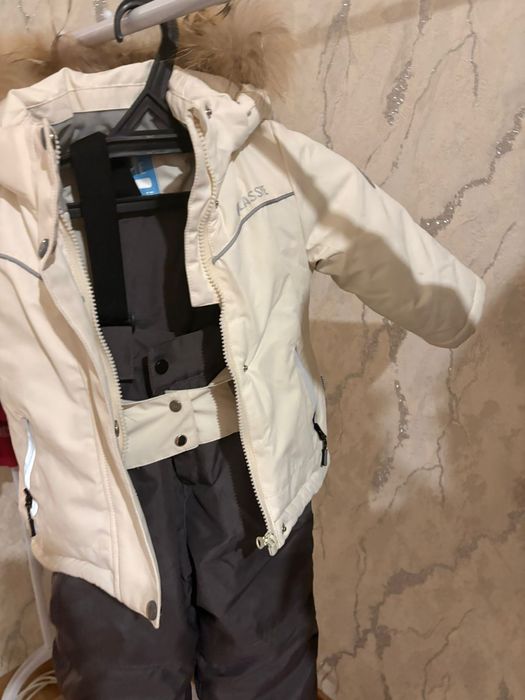 Продам комбизон 80см