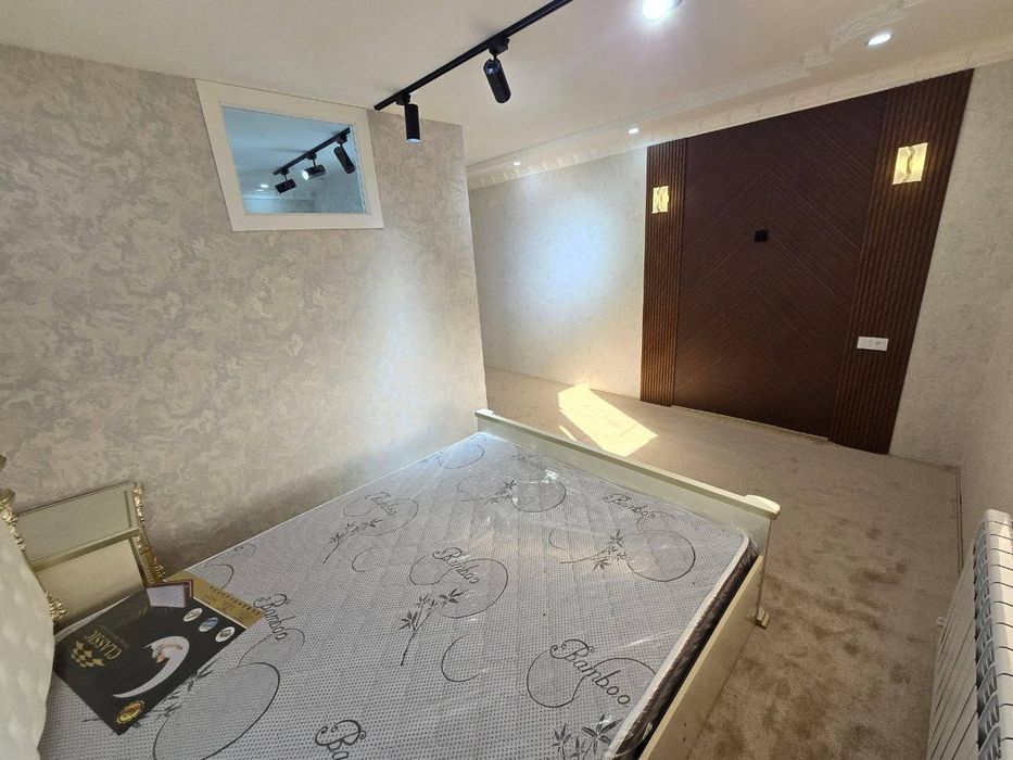 3х комнат квартира