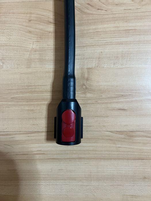 Приставка за тесни пространства за прахосмукачка - Philips