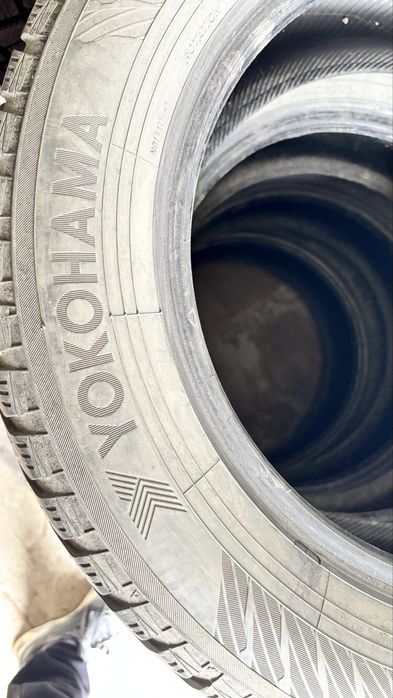 Резина шины диски на авто 16 радиус