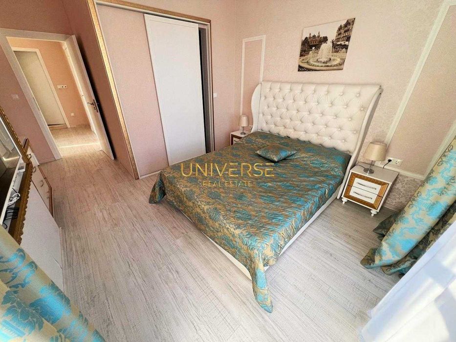 Продава се Двустаен апартамент в к.к. Слънчев бряг - 107 кв.м за 763 €/кв.м - Снимка #7
