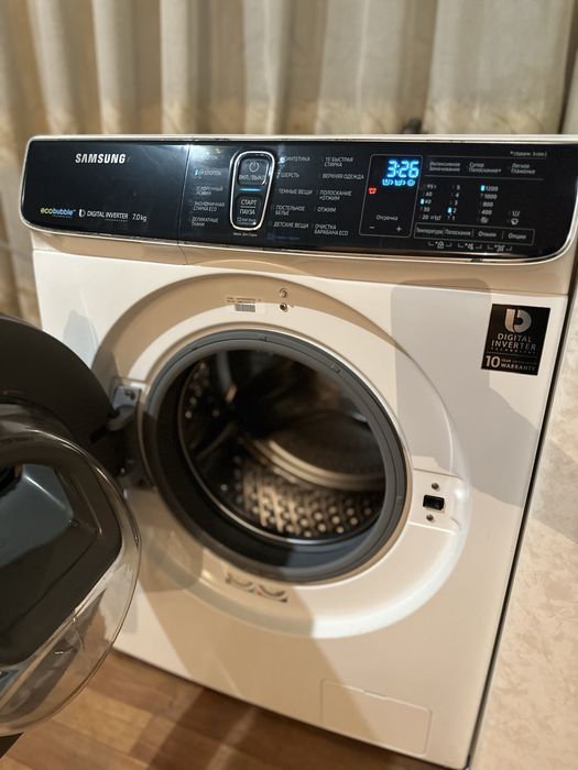 Продам Стиралная машина Samsung 7кг