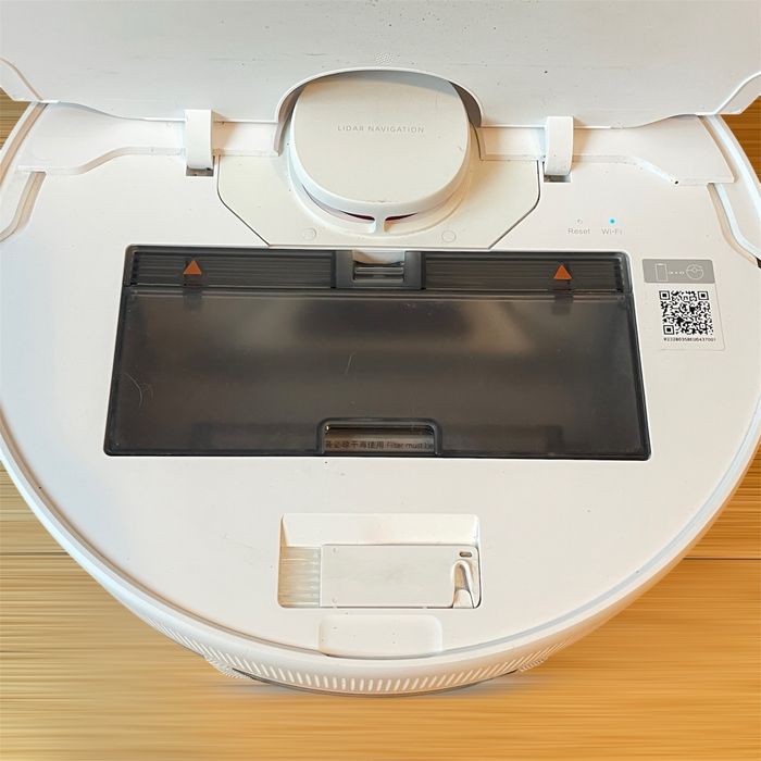 Робот прахосмукачка DreameBot F9 Pro Xiaomi