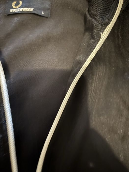 Оригинално мъжко горнище - Fred Perry