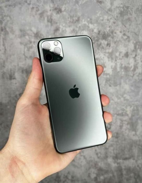 Iphone 11 pro max срочнига