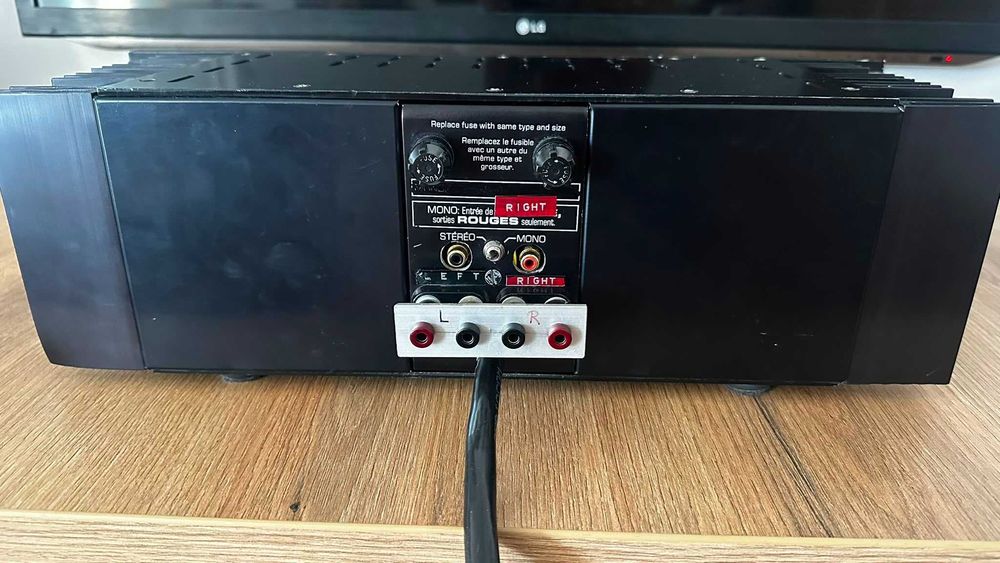 Amplificator Bryston 3B