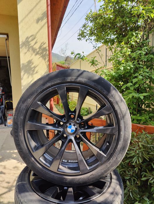 Jante BMW 225/45 R17