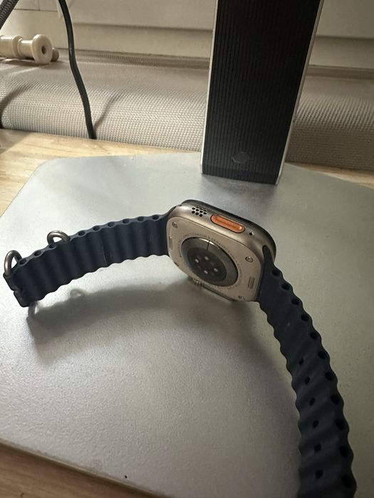 Apple Watch Ultra 2