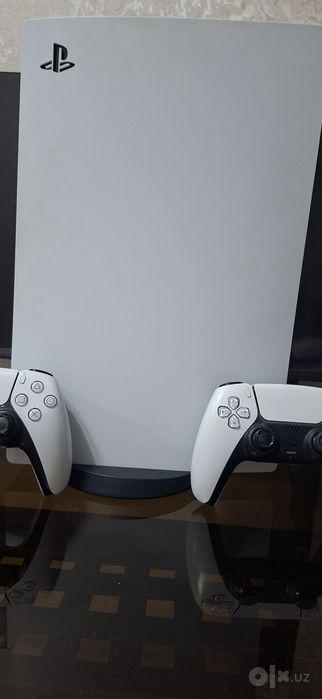PlayStation 5Digita Edition