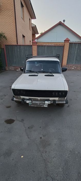 Продам Ваз 2106 в отличном состоянии