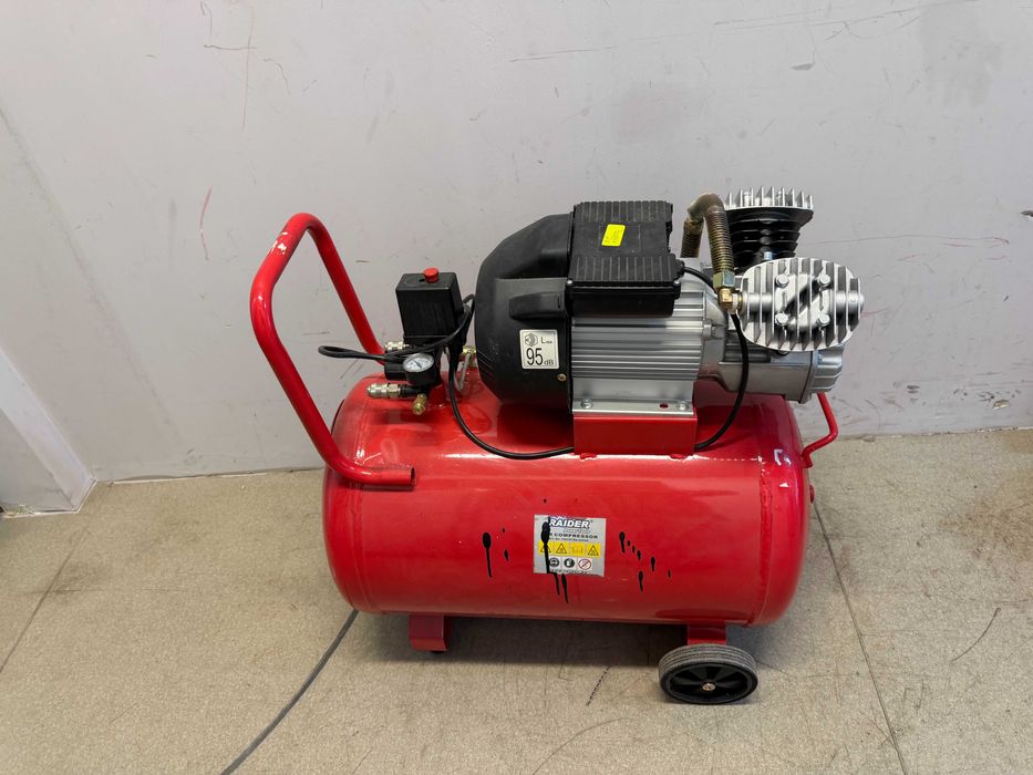 120107	Компресор 100L 2.2kW RD-AC03