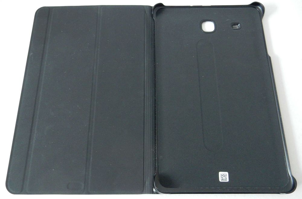 Husa tableta compatibila Samsung Galaxy Tab E dimensiune 14.7 x 24 cm