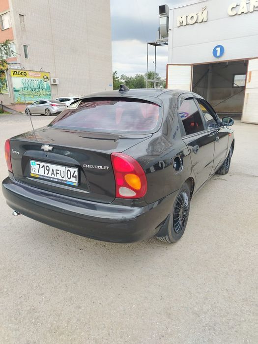 Продам автомабиль