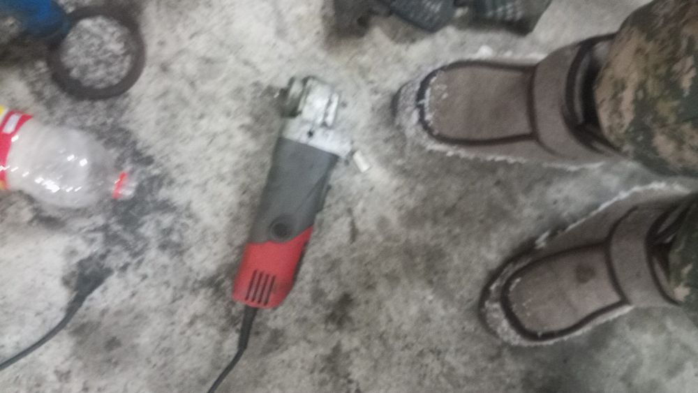 Оборудование СТО