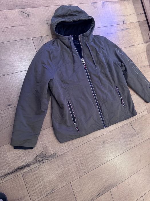 Мъжко яке Tommy Hilfiger XXL
