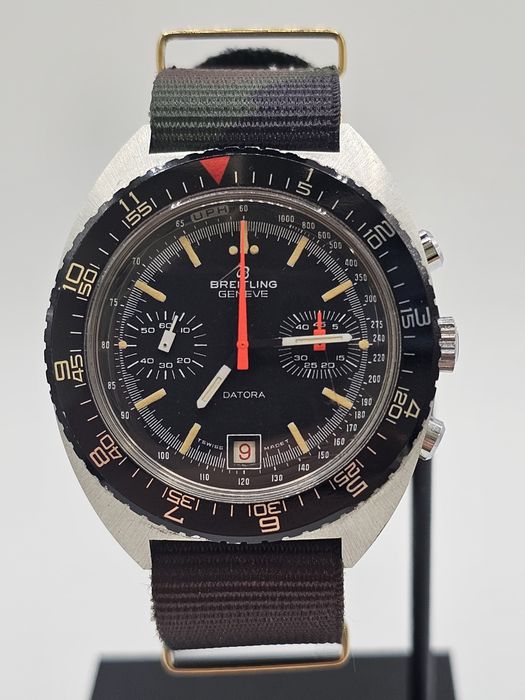 Breitling Datora Amanet BKG