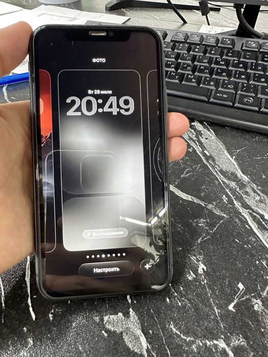 Продам iPhone 11 , iPhone 11 sotiladi