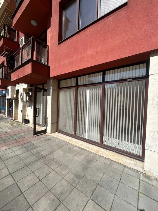 Магазин в Дружба 2