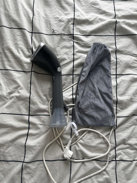 Philips Steamer 7000 гладене с пара