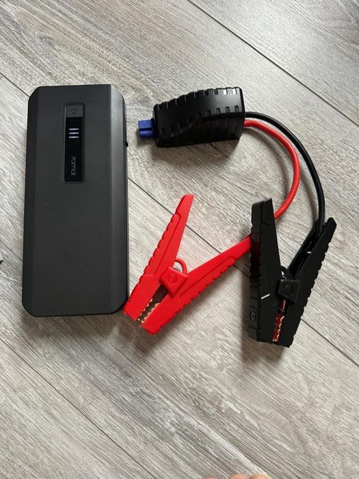 70mai пуско-зарядное устройство