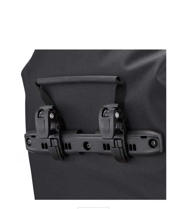 Раница и чанта за велосипед ORTLIEB VARIO LITE , нова