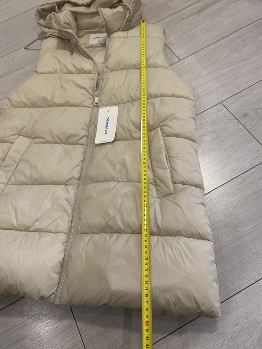 Дамски елек LC WAIKIKI