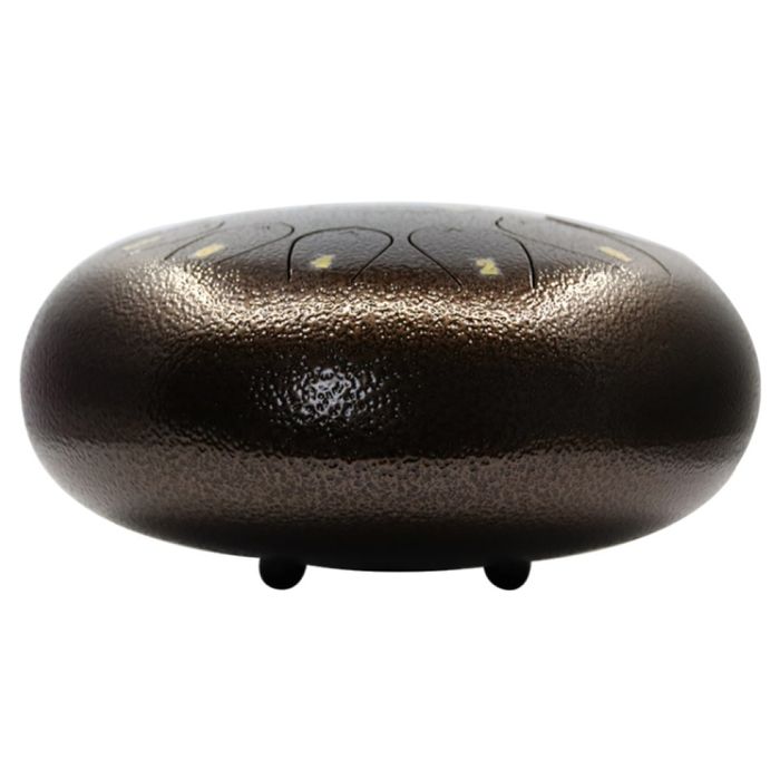 Ananda Tongue tobă cu limbi, 13 note - Lavă